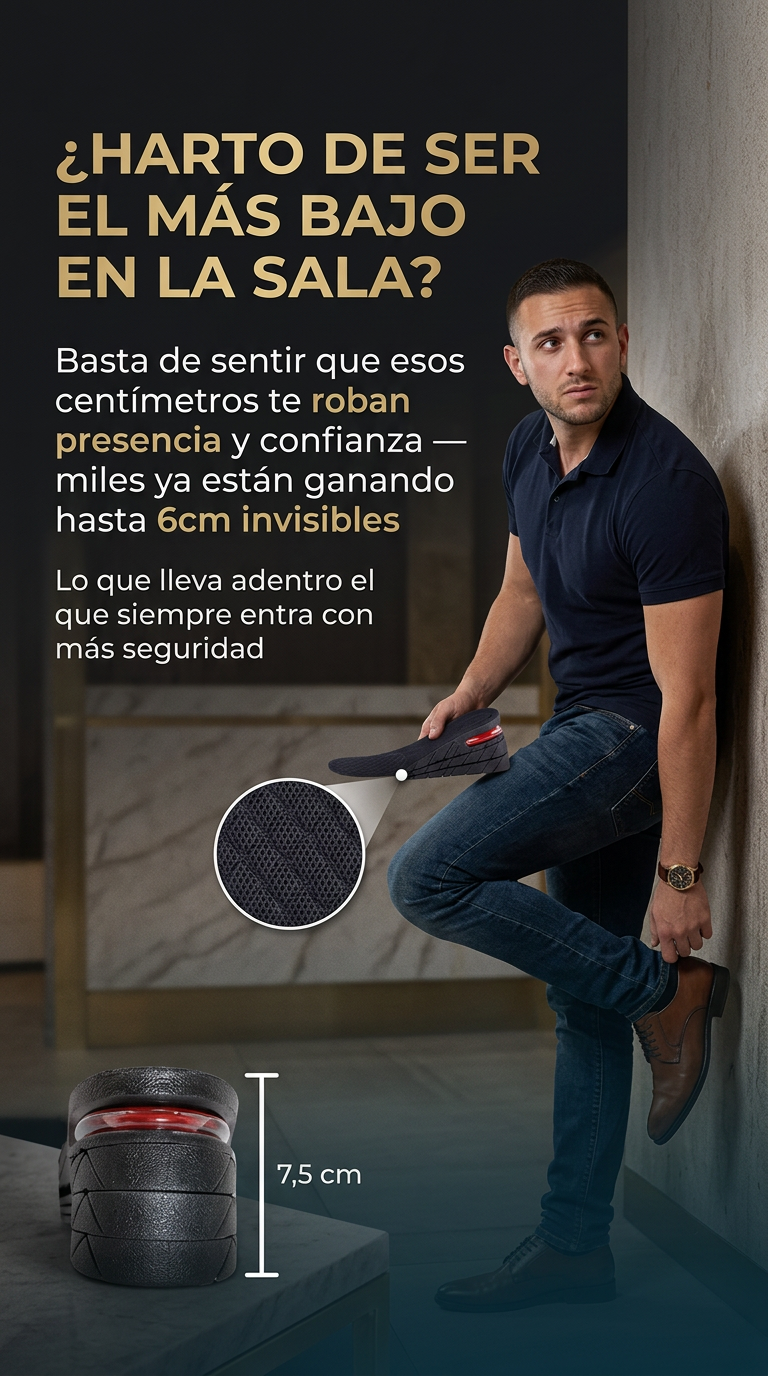 Plantillas Para Estatura