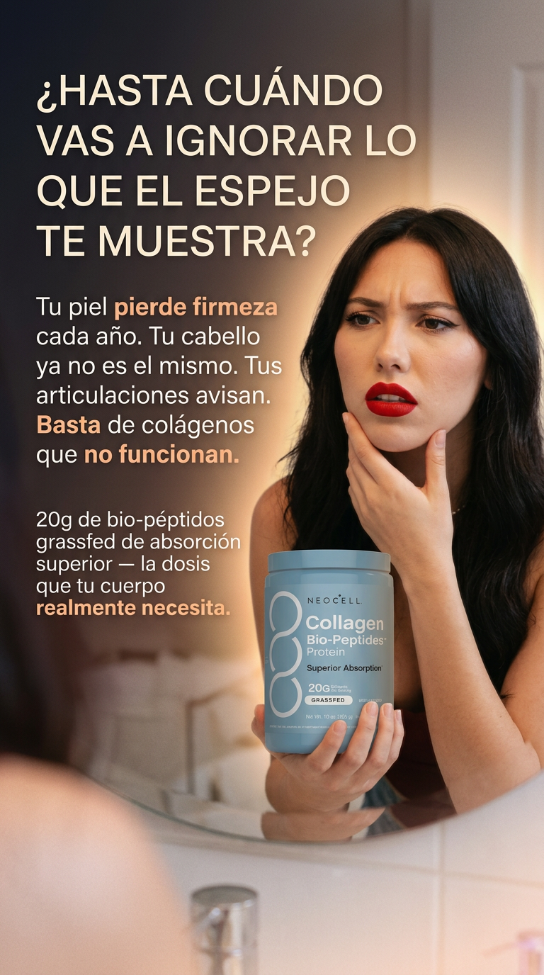 Neocell Collagen Bio Peptides X300 Gr