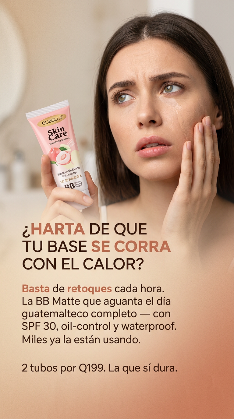 BASE MUJER 2X1