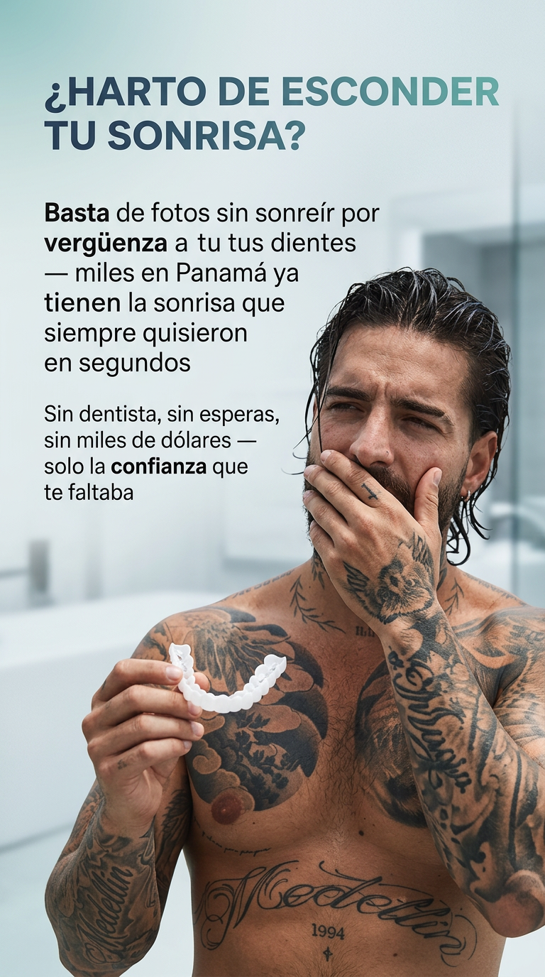 Carillas dentales BY MALUMA